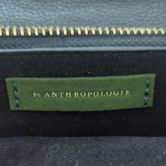 Leopard Print Crossbody Bag with Chain Strap - Picture 8 of 10